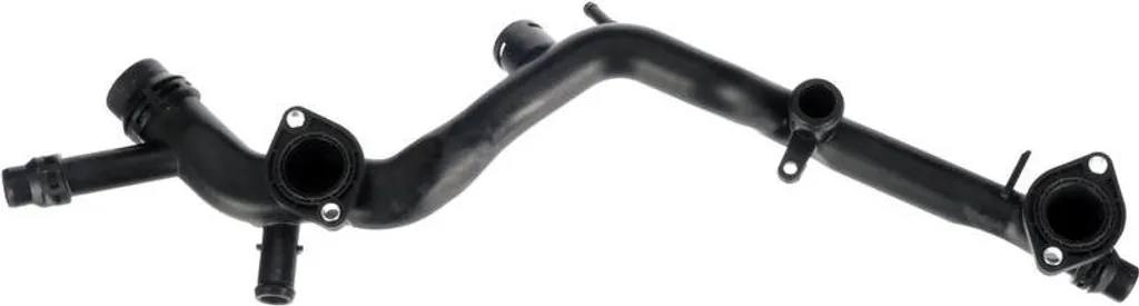 Manicotto Acqua Gates 02-2997 Audi A6 4F 3.0 V6 OE 06E121045T Prezzo