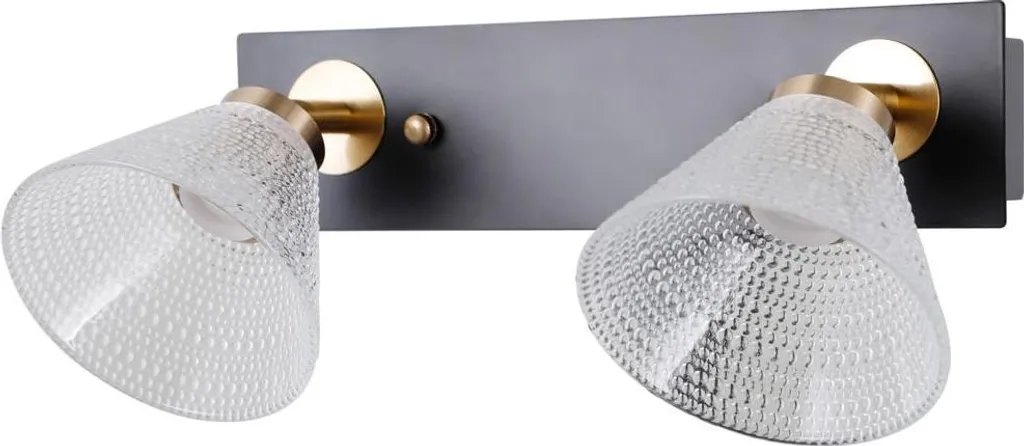 Spot LED 8W ORELLA Italux : Éclairage puissant pour zones sombres