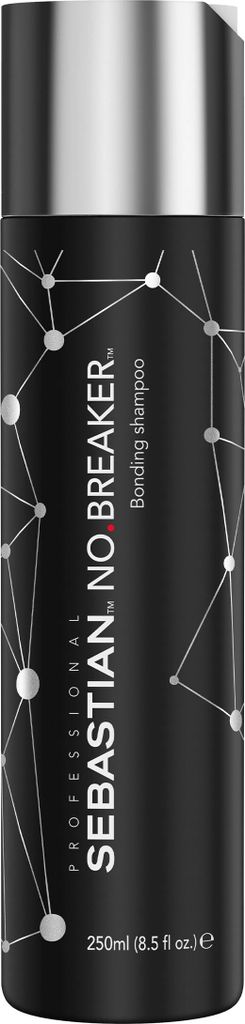 Šampón na poškodené vlasy No.Breaker (Bonding Shampoo), 250 Obrázok produktu 