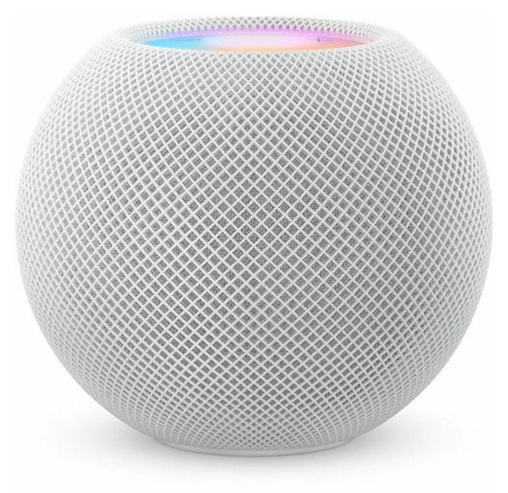 Apple HomePod mini - White Productafbeelding 