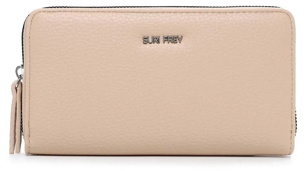 Porte-monnaie SURI FREY SFY Tiffy idéal pour organiser cartes et argent