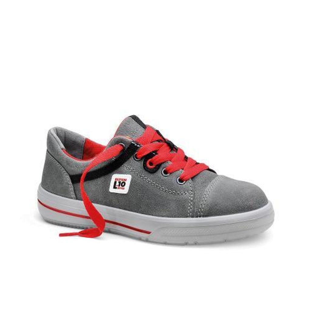 ELTEN Sicherheitsschuhe Damen S3 VINTAGE Lady Low ESD Arbeitsschuhe Frauen 36