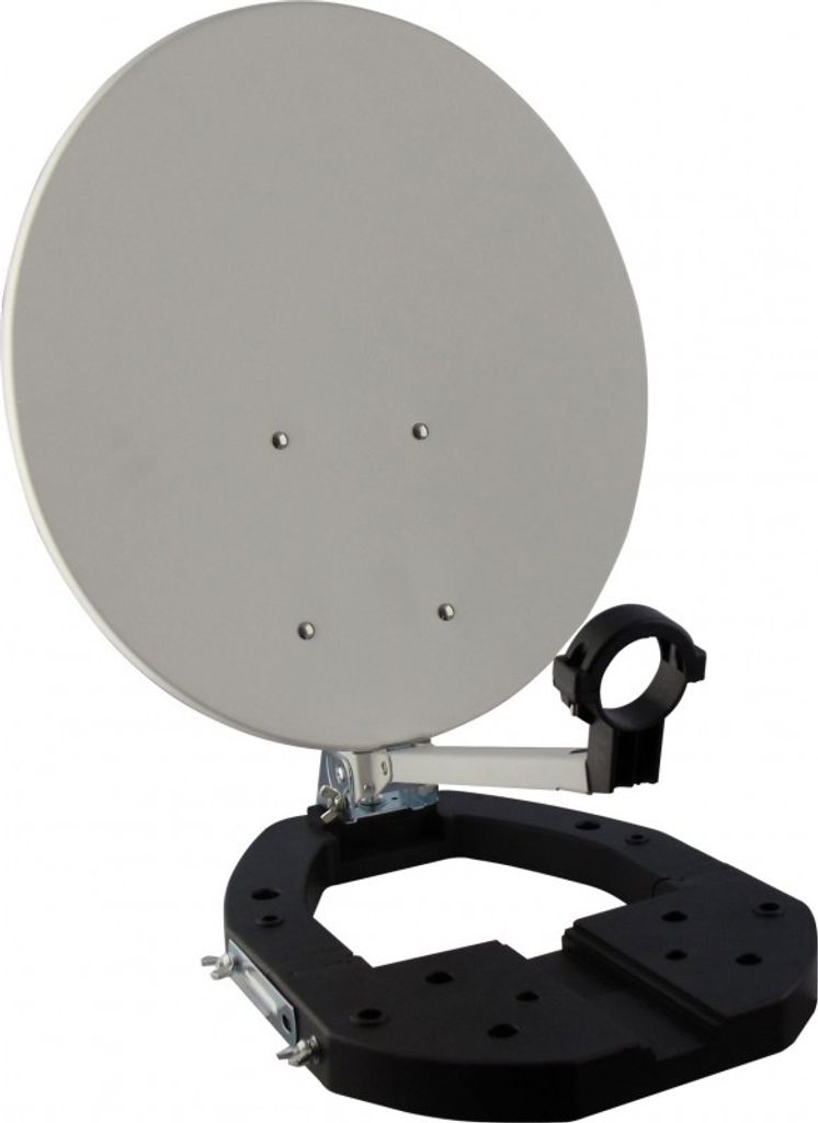 Schwaiger SATSET351, 11,7 - 12,75 GHz, 10,7 - 11,7 GHz, 950 Produktbild 