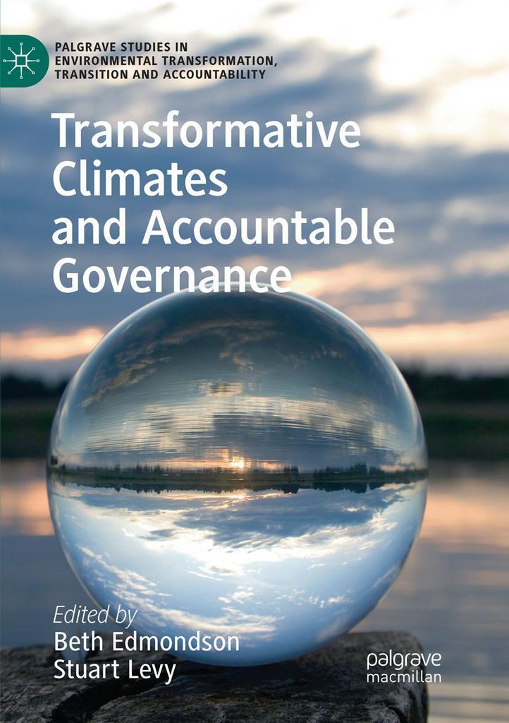 Transformative Climates and Accountable Governance