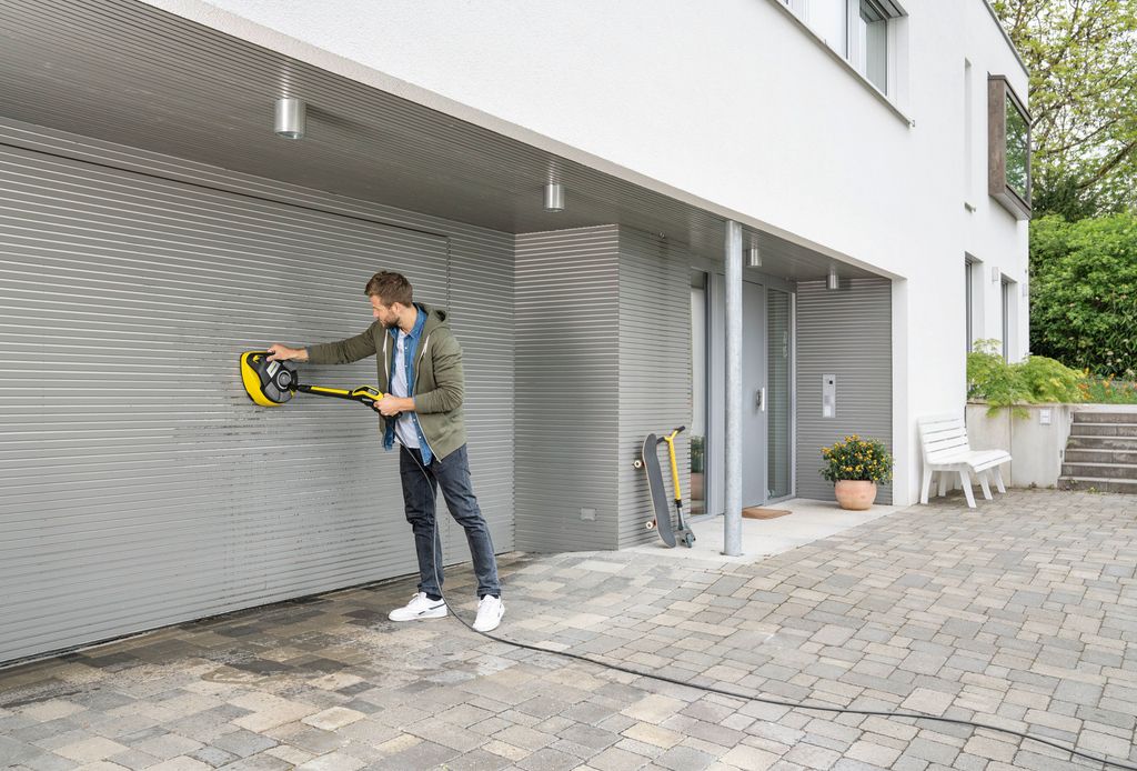 T 7 Plus Flächenreiniger T-Racer Produktbild 4