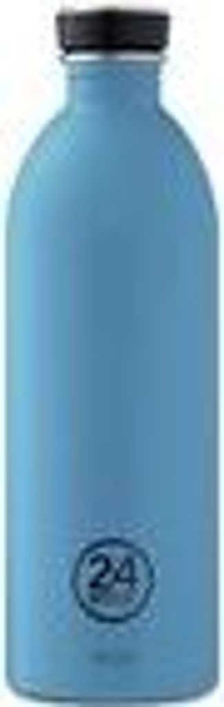 24Bottles Trinkflasche Urban 1000ml Powder, 1000 ml, Produktbild 