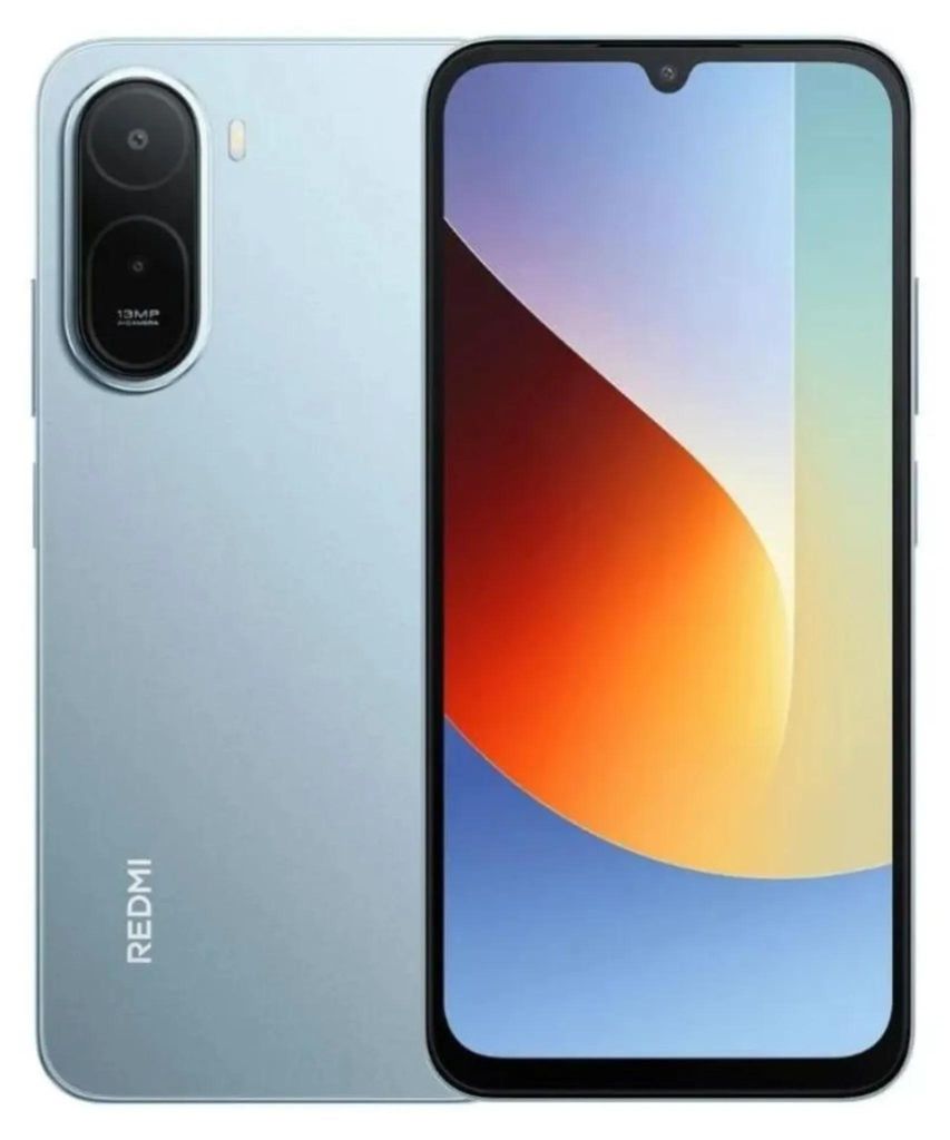 XIAOMI Redmi A7 Pro Smartphone mit 4 GB RAM und 64 GB Produktbild 
