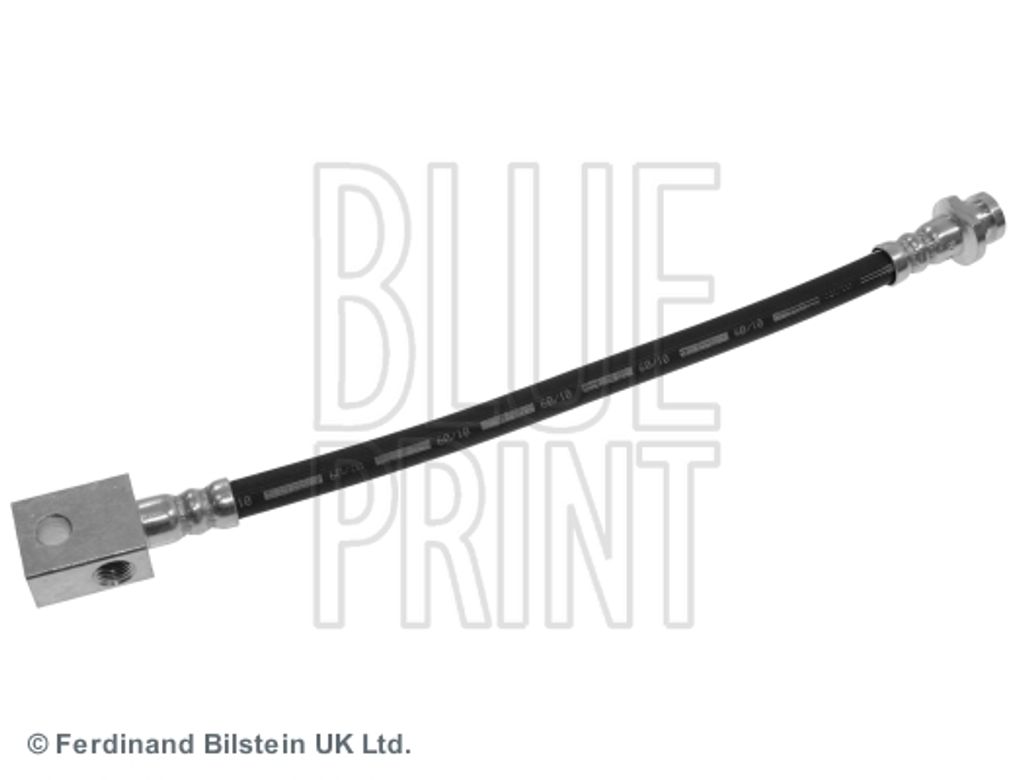 BLUE PRINT ADN153195 Bremsschlauch Hinten für NISSAN Serena (C23) für LDV Cub Kastenwagen