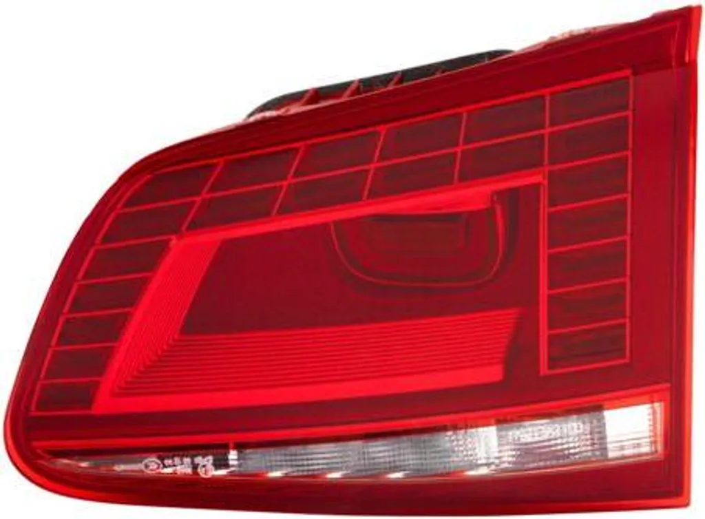 Feu Arrière VALEO 7P6945308 pour Touareg - Étanchéité et Design OE