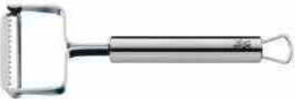 WMF Profi Plus, Manuell, Edelstahl, Edelstahl, Gezackt, 170 Produktbild 