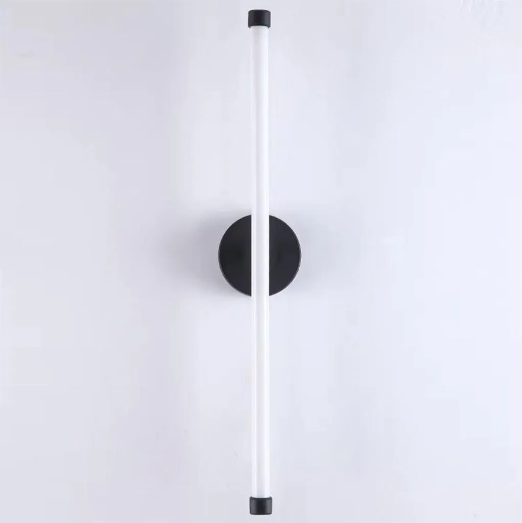 Applique Murale Toolight LHJ069-W : Solution Éclairage Gain de Place