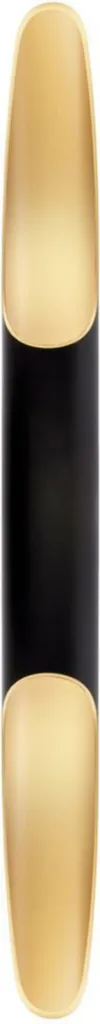 Applique LED Fine Apodis 800mm pour Éclairer un Couloir Sombre Design