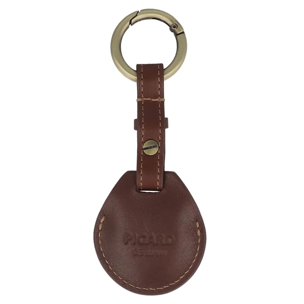 Porte-clés pour Tracker Bluetooth PICARD Toscana Idéal pour Vos Clés