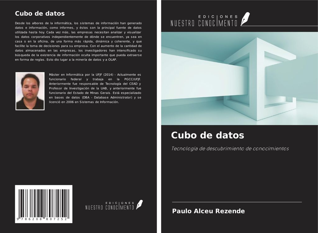 Cubo de datos