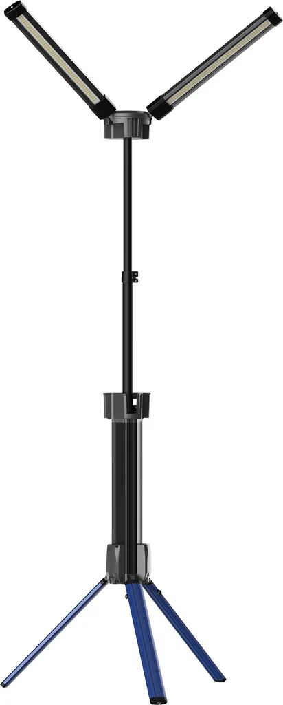 Lampe de travail Viking B6956 - Éclairage LED haute intensité sans fil