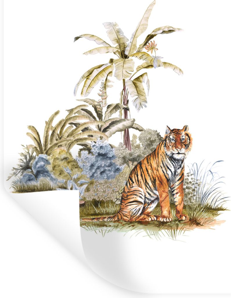 MuchoWow - Repositionierbar - Wasser abweisend