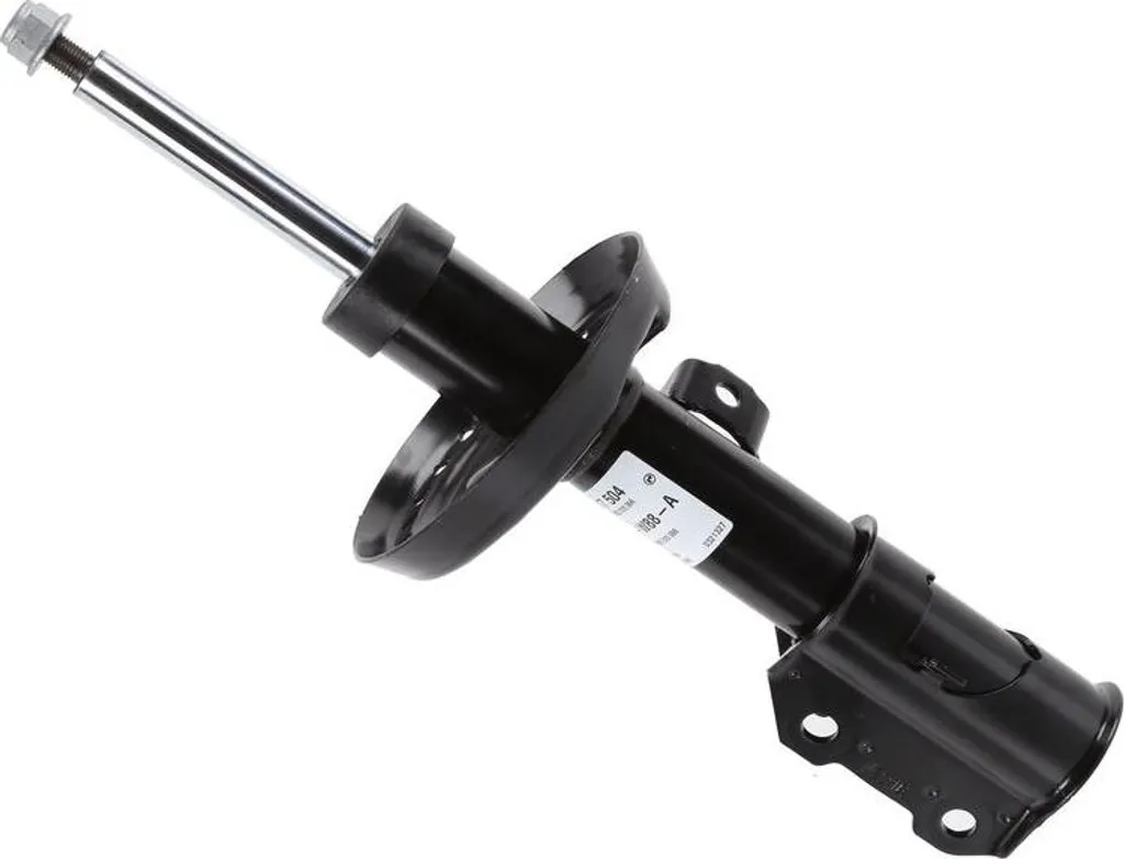 Amortisseur Astra K - Finissez les vibrations avec SACHS 317 504