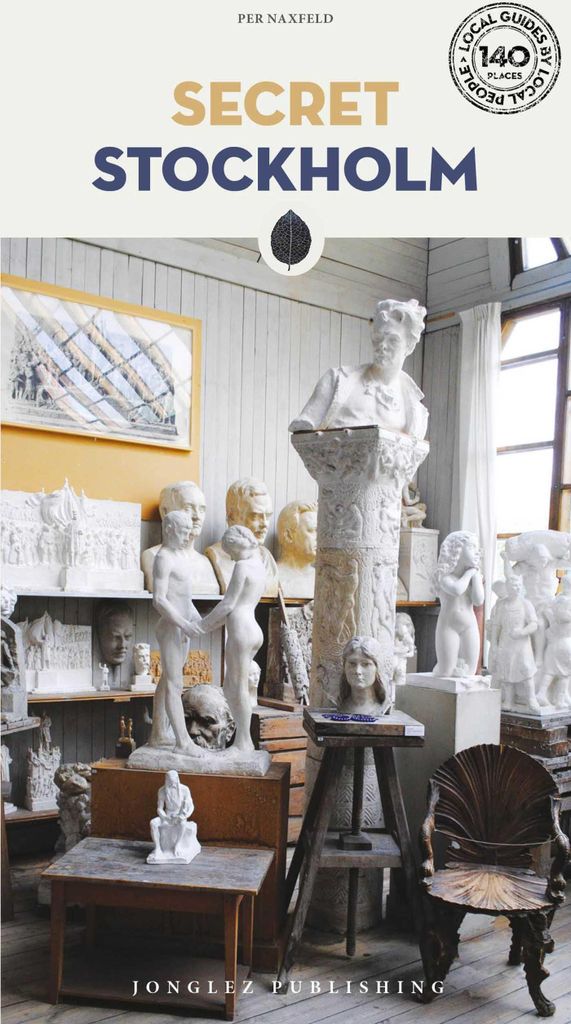 Secret Stockholm