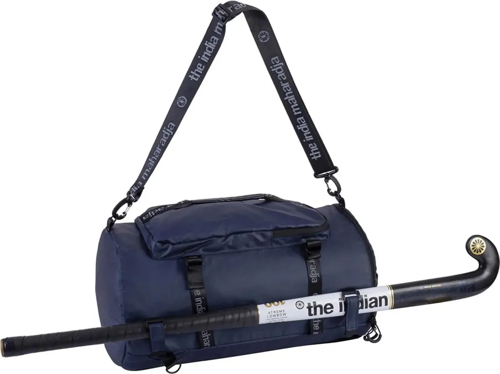 Sac de sport Indian Maharadja PMX - Finissez-en avec le désordre