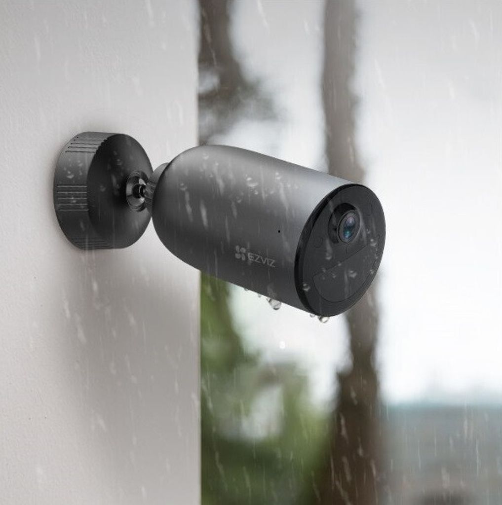 EZVIZ EB3 2K eigenständige 100 % kabellose Smart-Home Produktbild 32