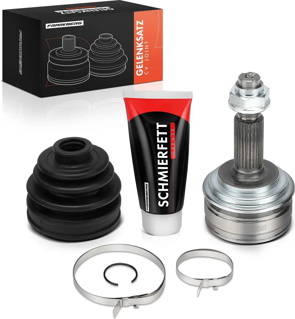 Cardan de Transmission Avant Toyota Yaris P9 et Urban Cruiser P1 2005