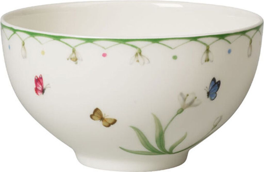 Villeroy & Boch Colourful Spring Bol 470ml Produktbild 