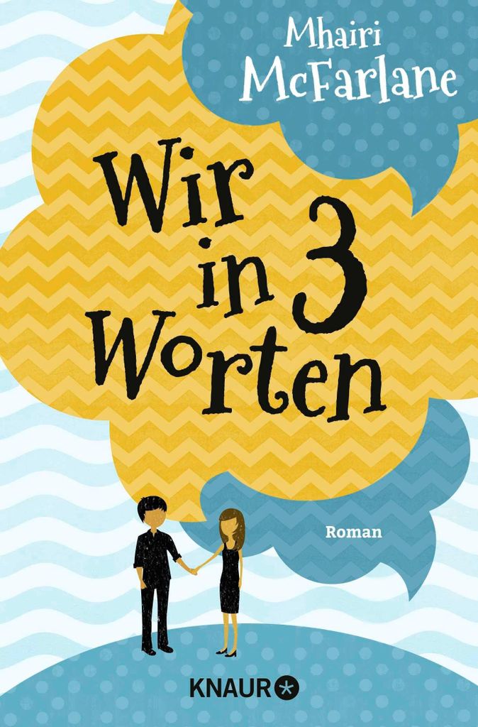 Wir in drei Worten Produktbild 