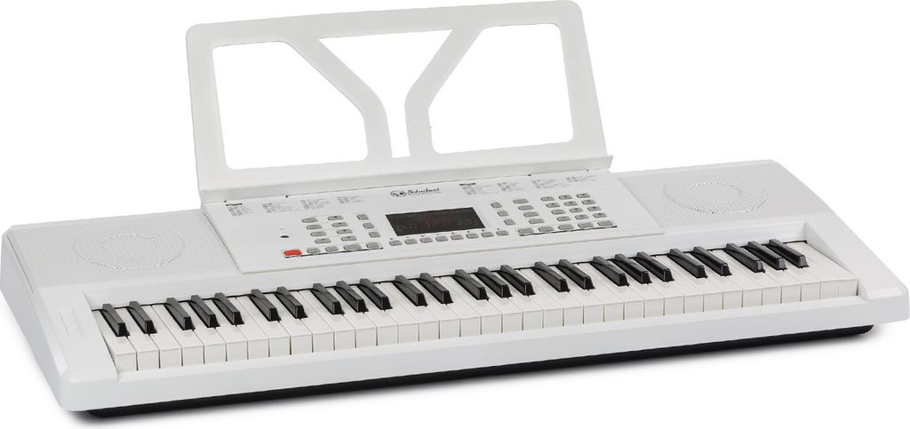 Schubert Etude 61 MK II digitálny klavír - klaviatúra, 61 Obrázok produktu 