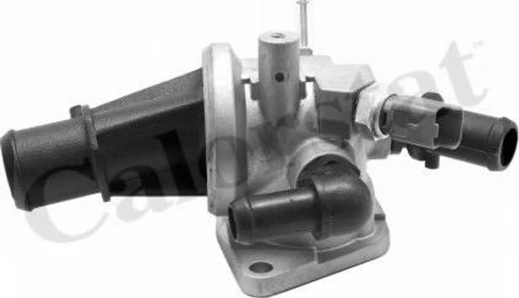 Réparez votre surchauffe moteur avec le Thermostat TH6835.88J pour Opel