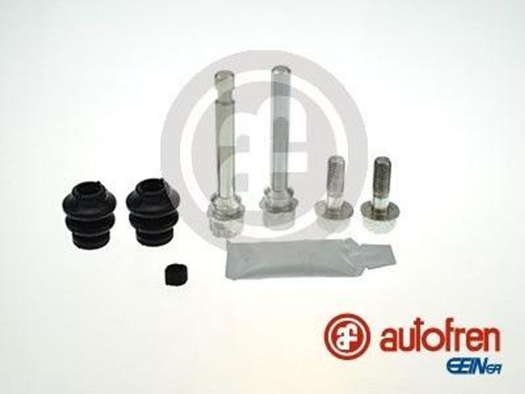 Autofrens D7193C Bremskraftverstärker