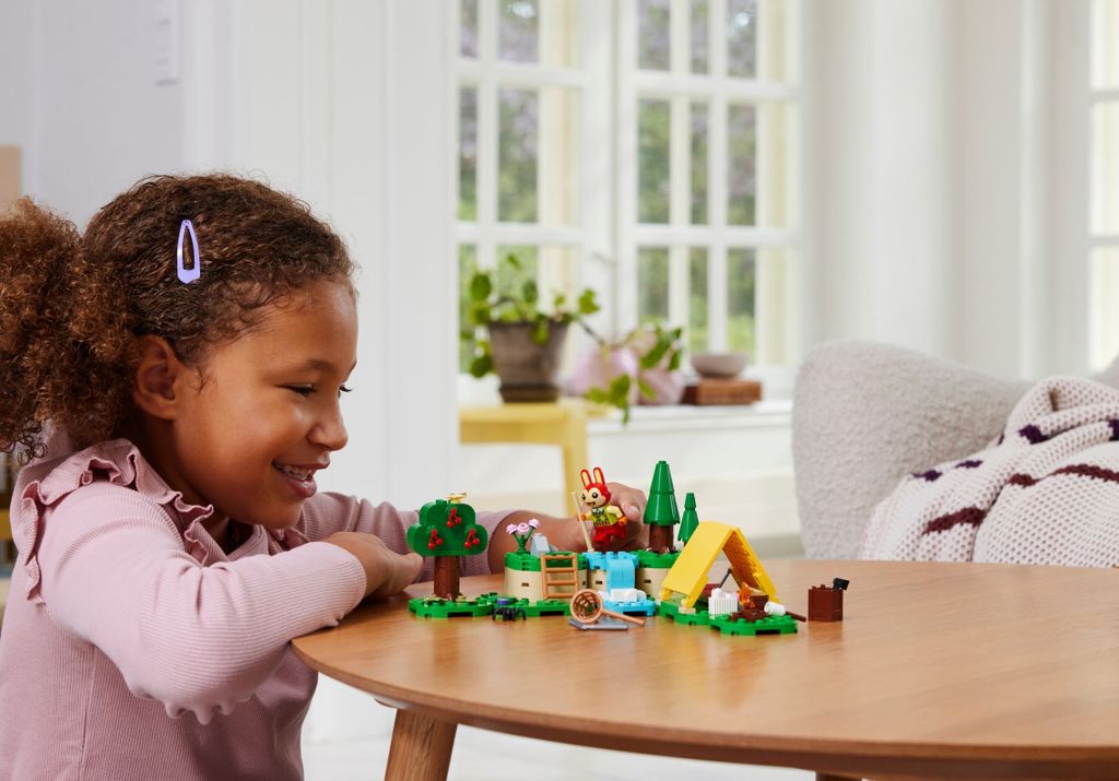 Mimmis Outdoor-Spaß Obrázek produktu 23