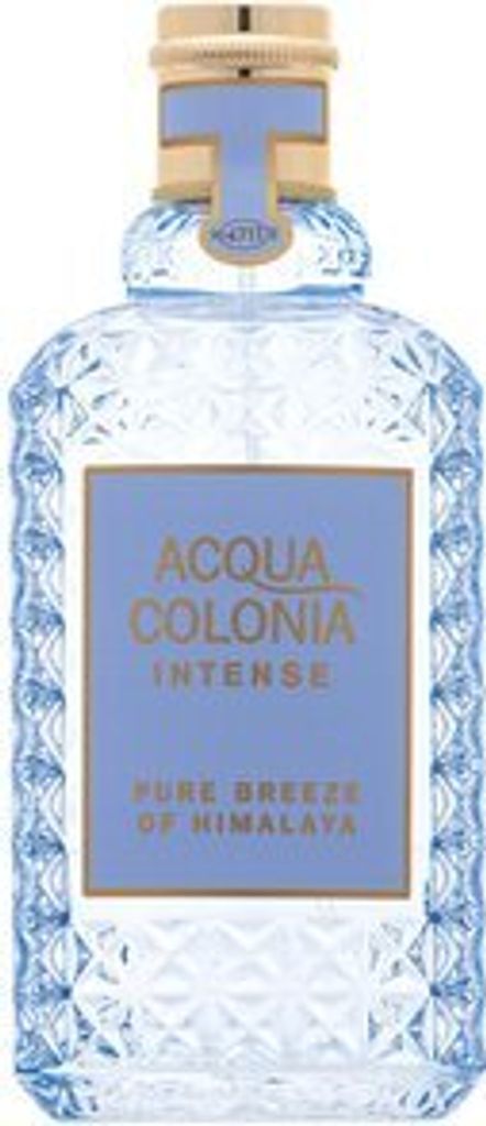 4711 Acqua Colonia Intense Pure Brezze Of Himalaya, Obrázok produktu 