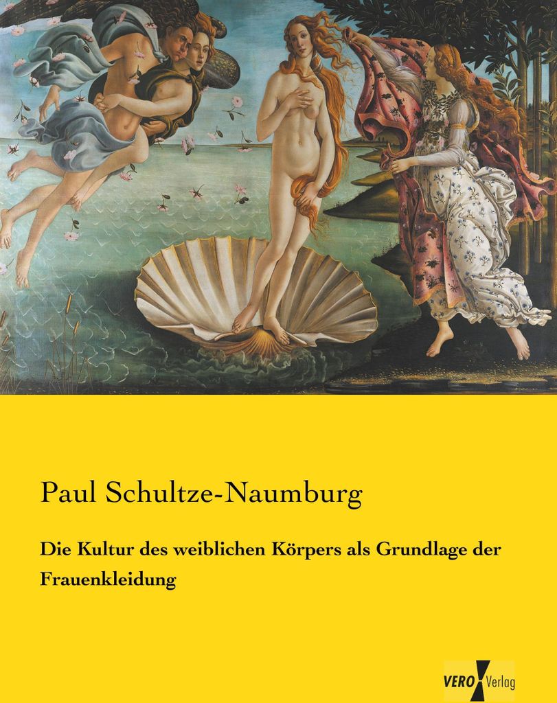 Die Kultur des weiblichen Körpers als Grundlage der Frauenkleidung