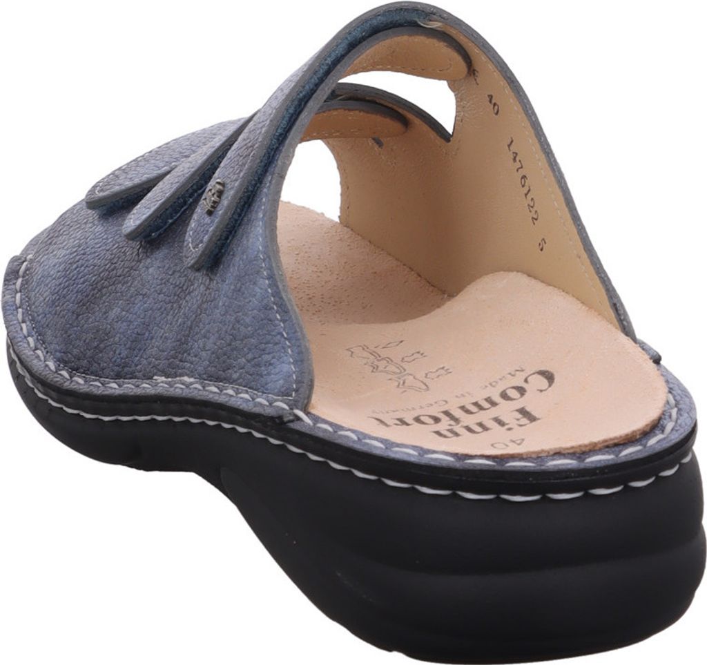 Finn Comfort Komfort Pantoletten Hellas Damen Produktbild 14