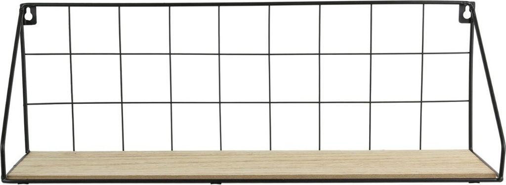 Wandregal 1 Tablett
