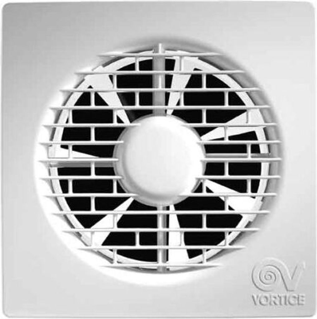 Axiálny ventilátor Vortice PUNTO FILO MF 100/4" T HCS LL s Obrázok produktu 