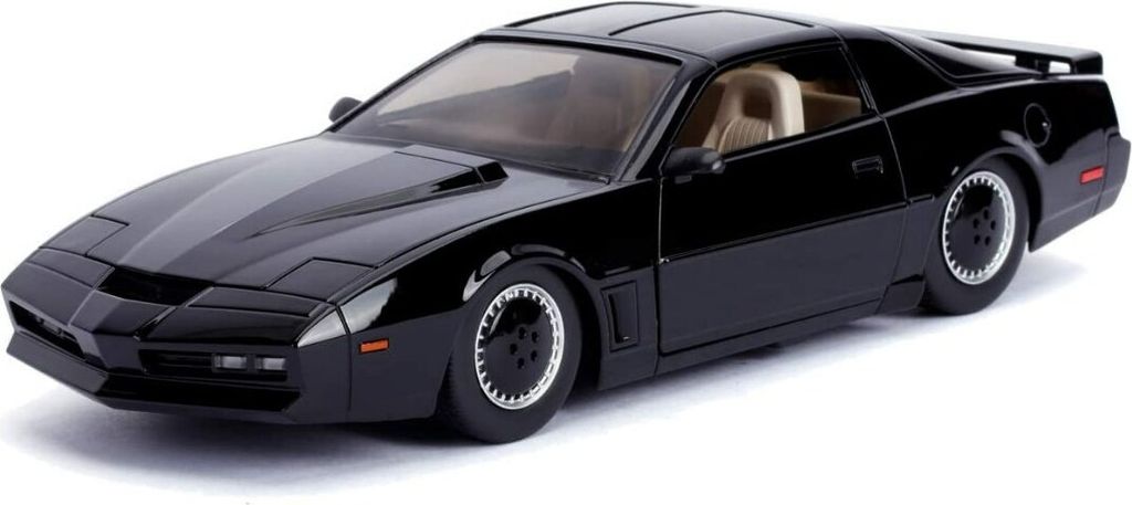 Jada Toys Superauto Pontiac 1982 Produktbild 