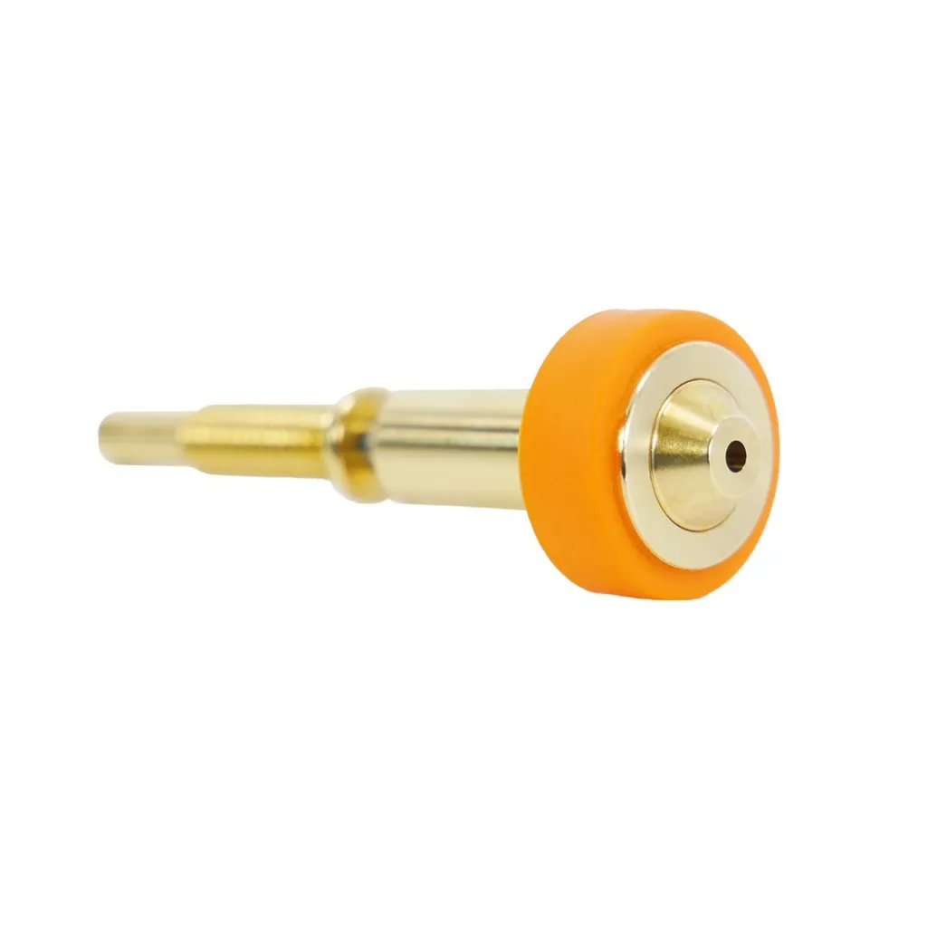 Buse E3D Revo 1.4mm High Flow RapidChange en Cuivre à Haut Transfert