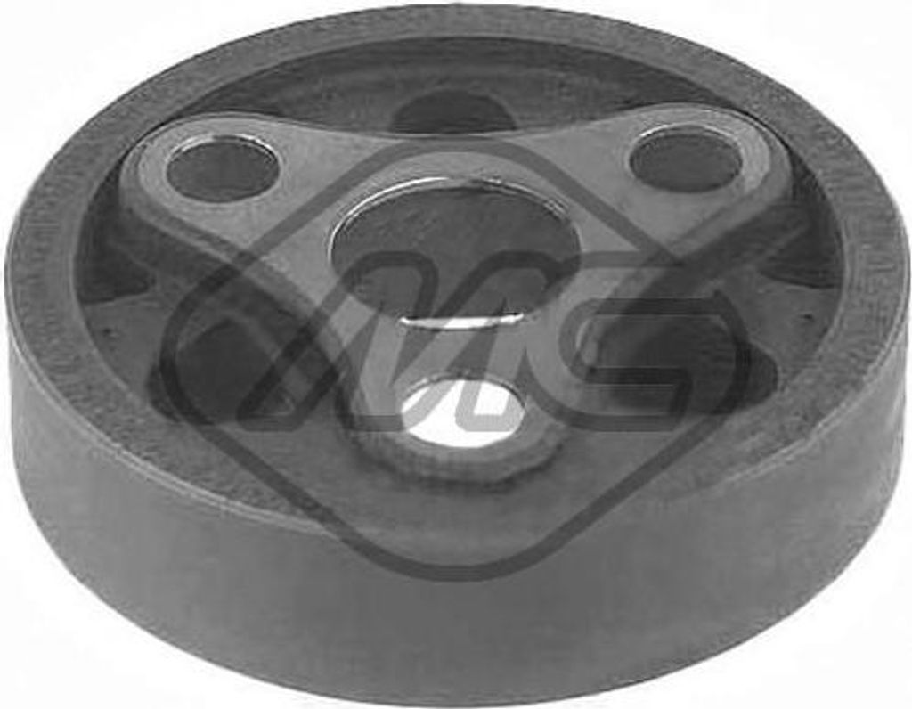 Metalcaucho 992 Schwingungsdämpfer, Kardanwelle OE A2014112347 kompatibel mit E-Klasse, CLK, C-Klasse