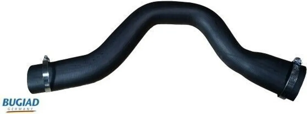 Tuyau turbo BUGIAD 82127 pour JEEP CHEROKEE KJ durite de rechange