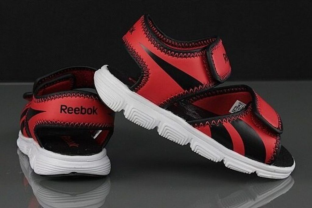 Reebok Schuhe Wave Glider, M47472, Größe: 23,5