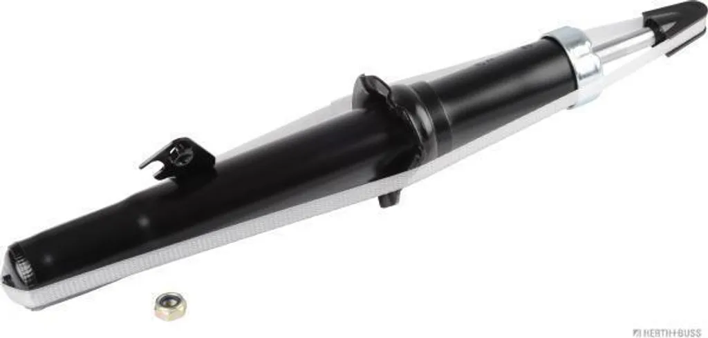 Amortisseur de suspension HERTH+BUSS J4303006 pour châssis Mazda 6 type GH