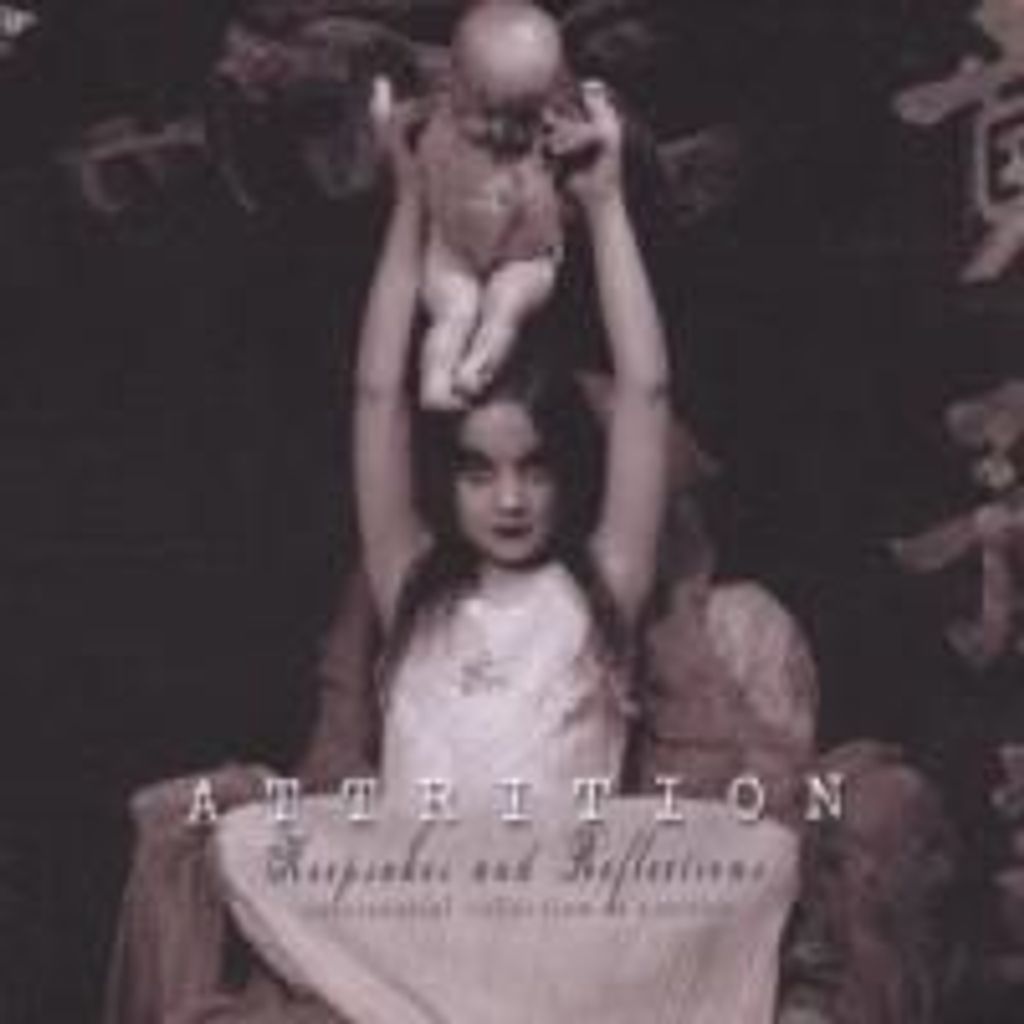 Attrition-Keepsakes For Reflections