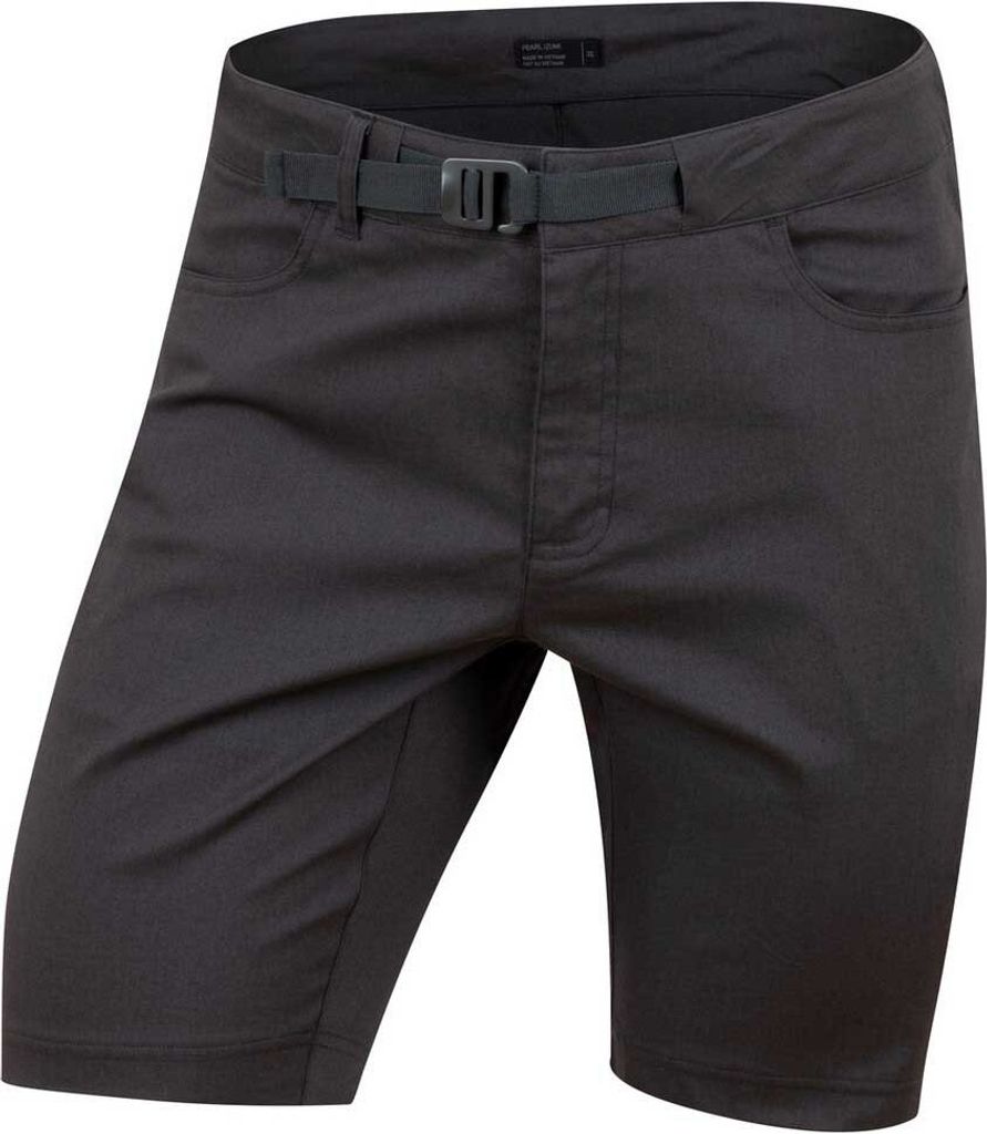 Pearl Izumi Rove Kurze Hose Schwarz 40 Mann Schwarz 40