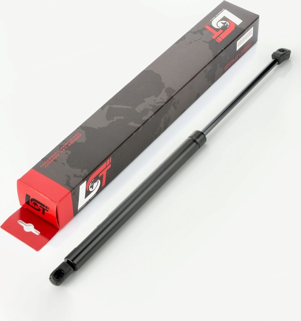 Details zu 1x GASDRUCKFEDER HECKKLAPPE FÜR AUDI ALLROAD 4B9827552N