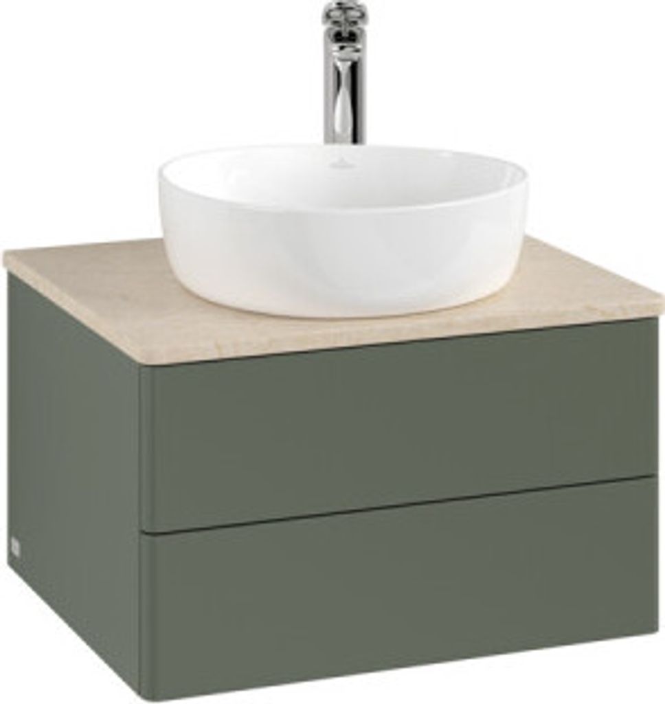 Villeroy & Boch K18053HL WTUS Antao K18_5 600x360x500mm