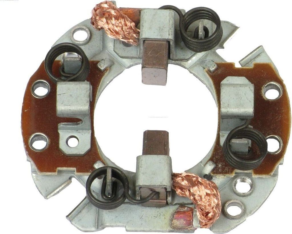 AS-PL SBH5005 Halter Kohlebürsten 23378N5911 M649T01471 N20224750