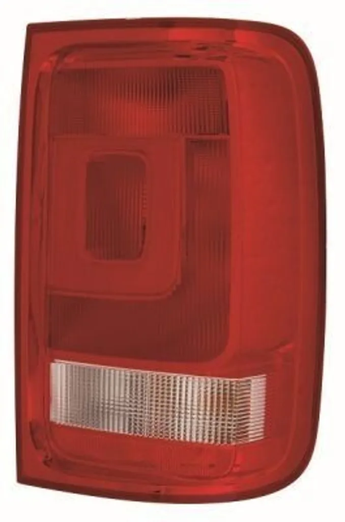 Feu arrière Amarok droite ABAKUS 441-19B5R-LD-UE haute résistance