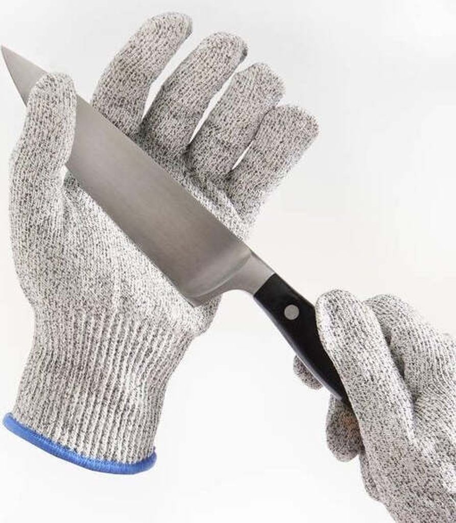 Genius Ideas Schnittfeste Handschuhe -Paar Produktbild 7