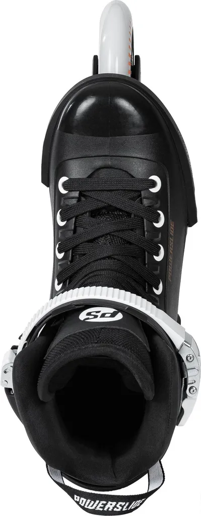 Rollers de Vitesse Urbaine Powerslide Next SL Black 110 Trinity 36-37 - 4